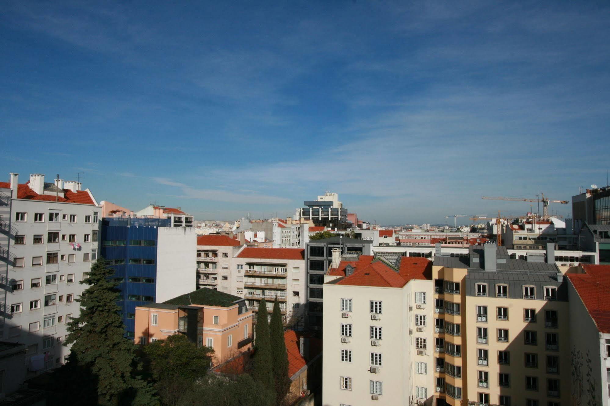 Patria Hotel