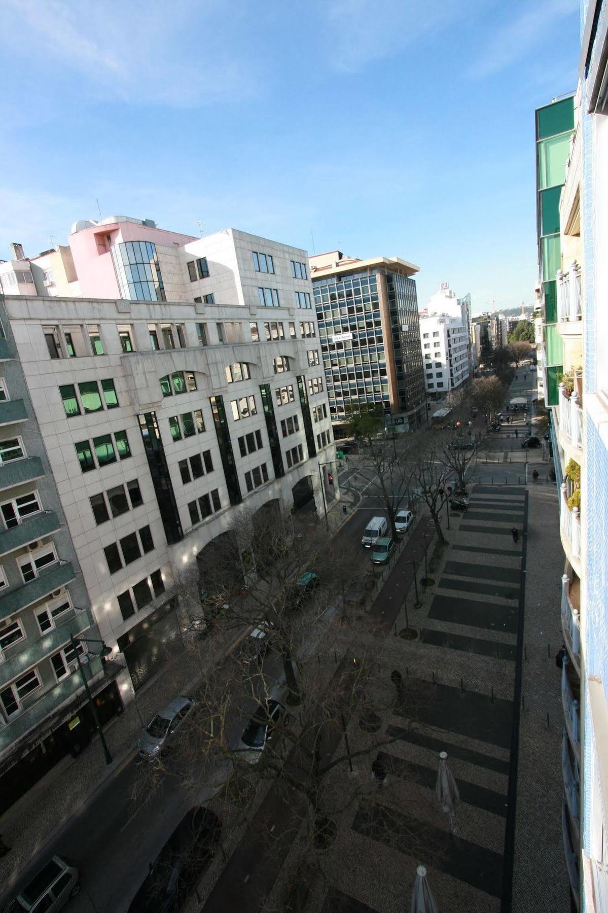 Patria Lisbon