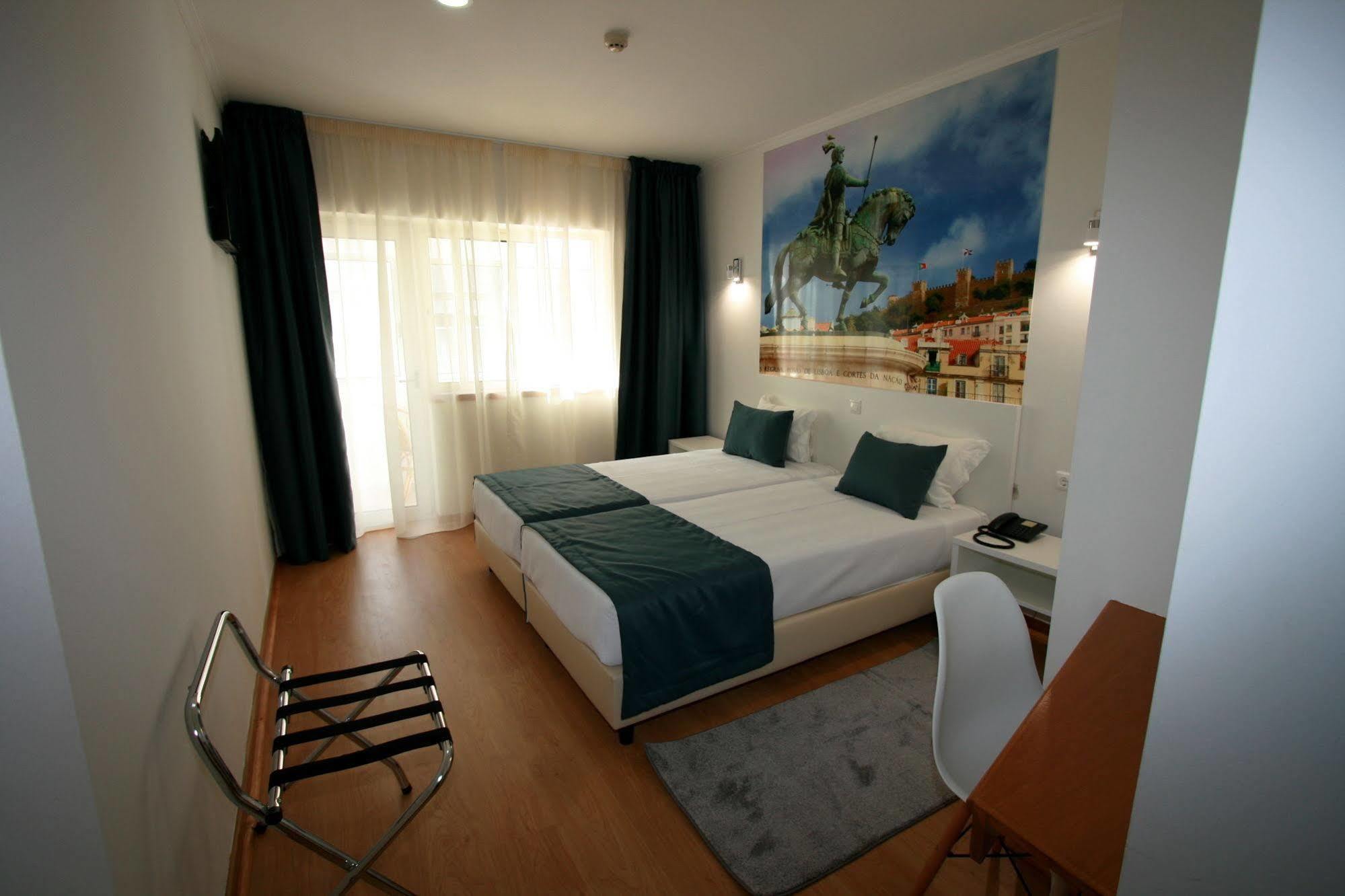 Hotel Patria