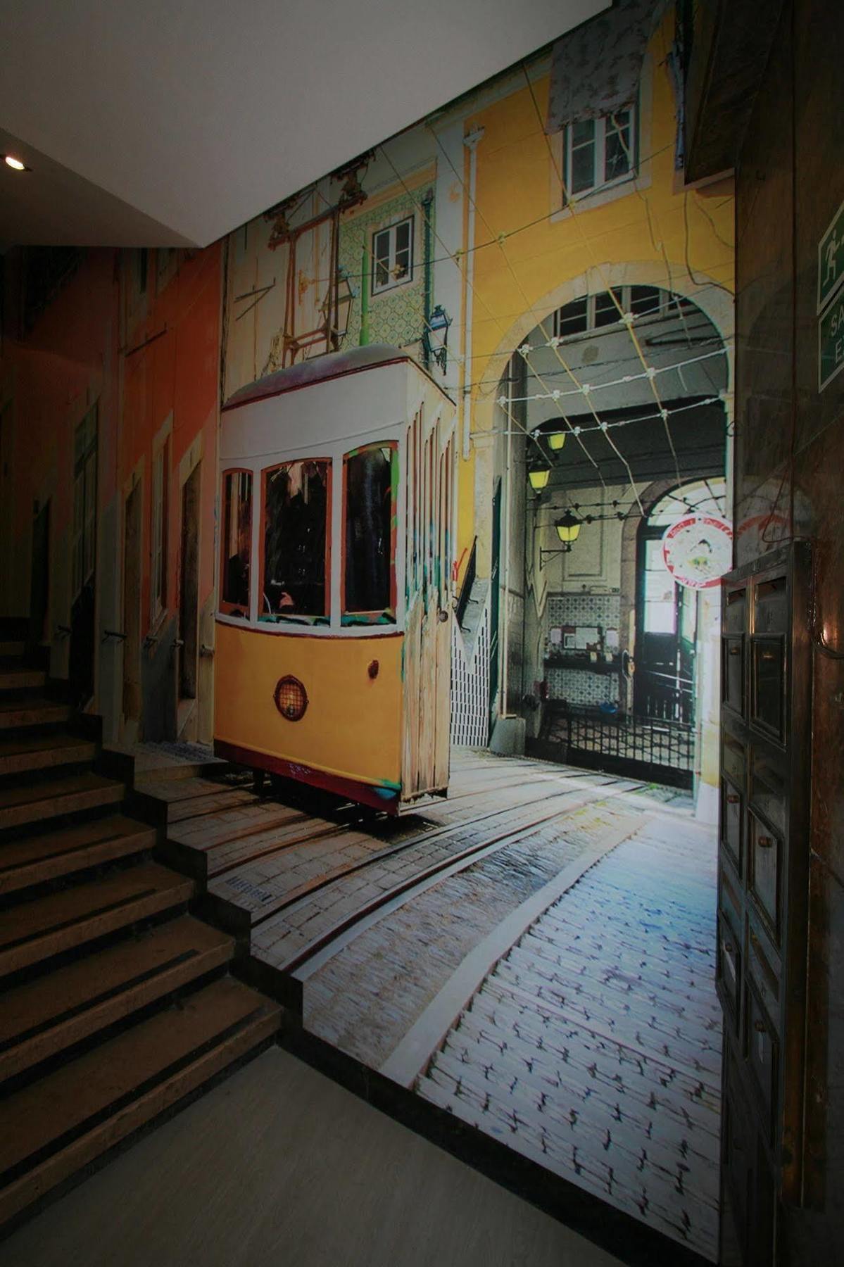 Hotel Patria