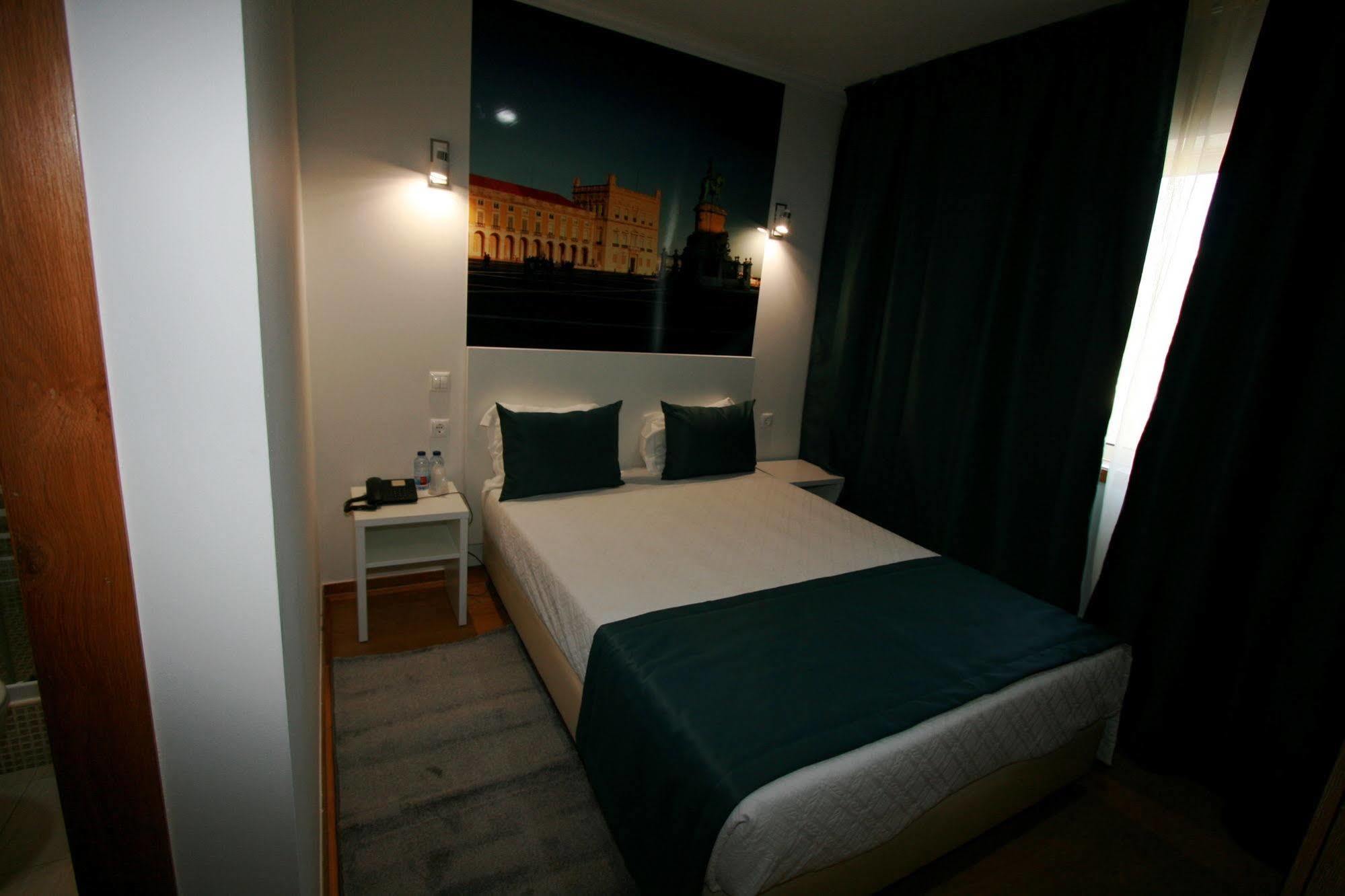 Hotel Patria *