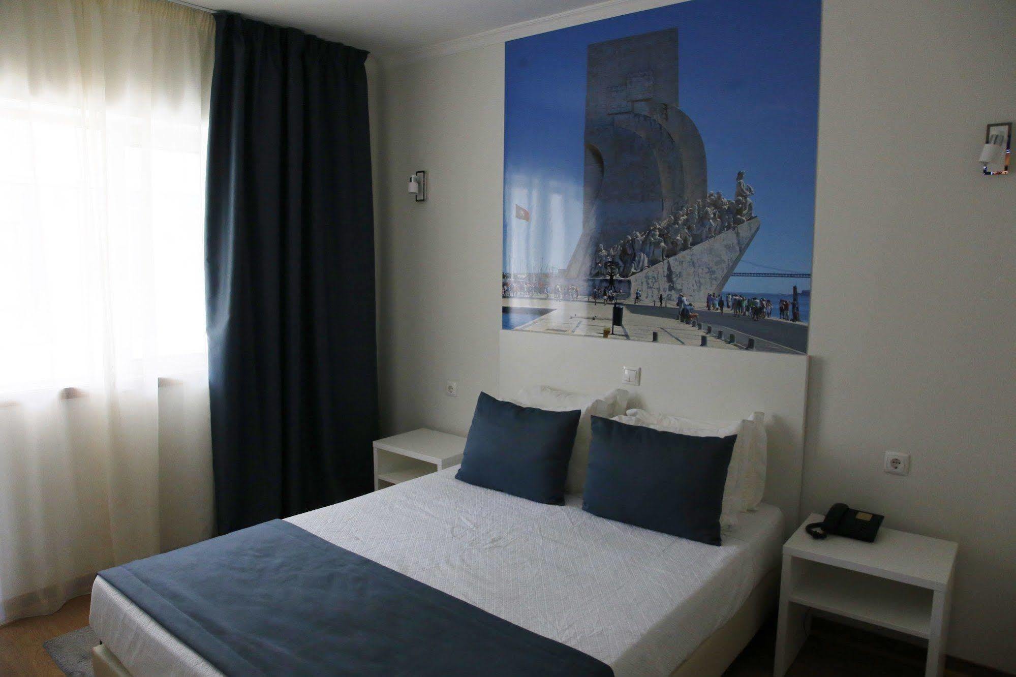 Patria Lisbon