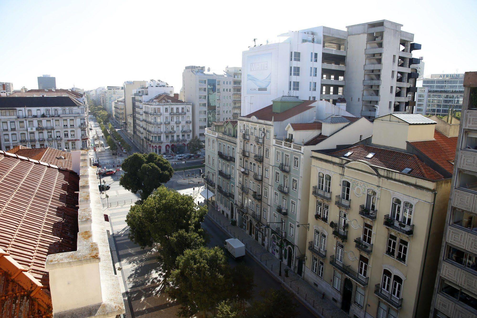Patria Hotel *