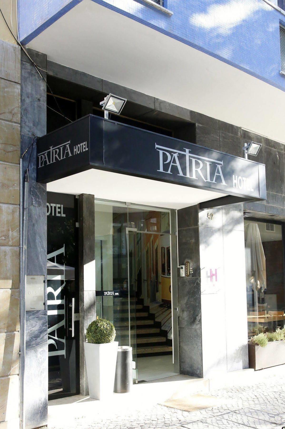 Patria