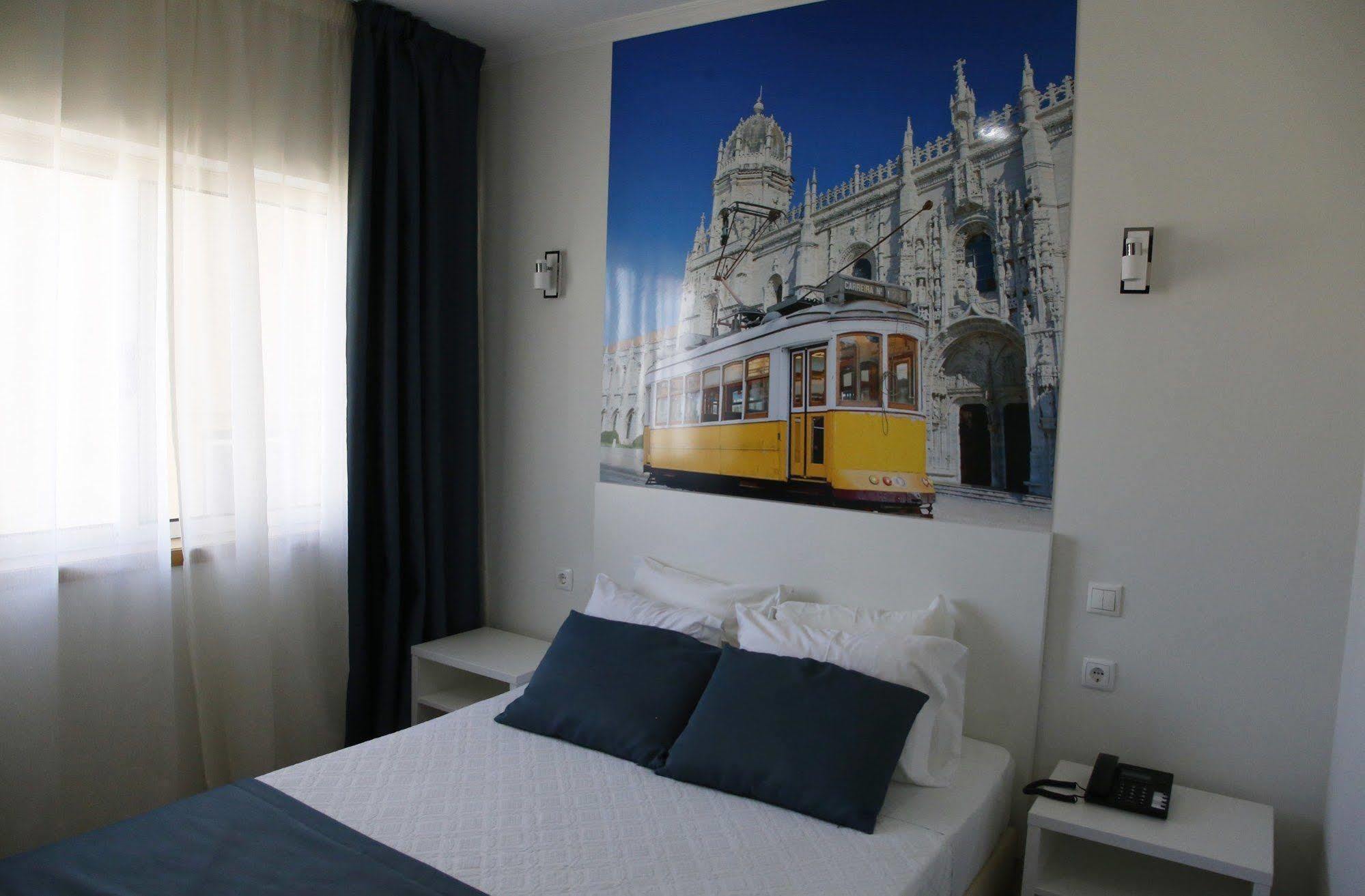 Patria Lisbon