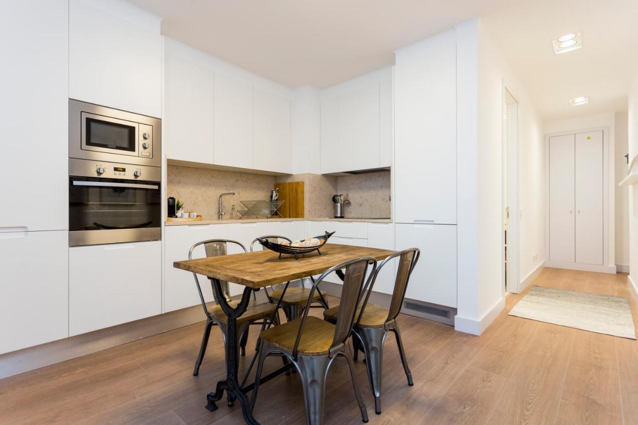 Appartement Open House - Boavista 62 *