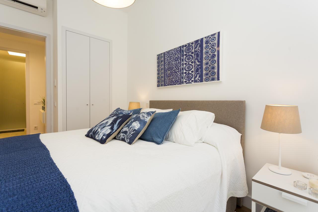 Appartement Open House - Boavista 62 Lisboa