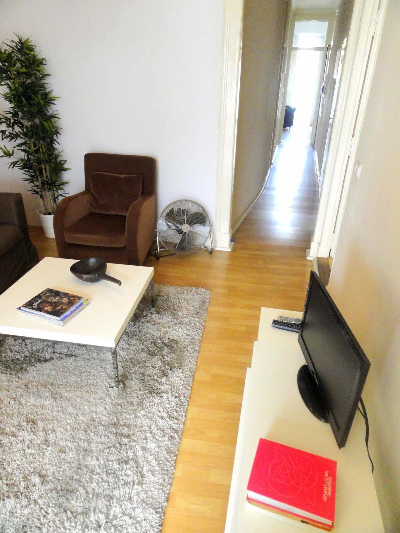 Experience Principe Real 4* Lissabon