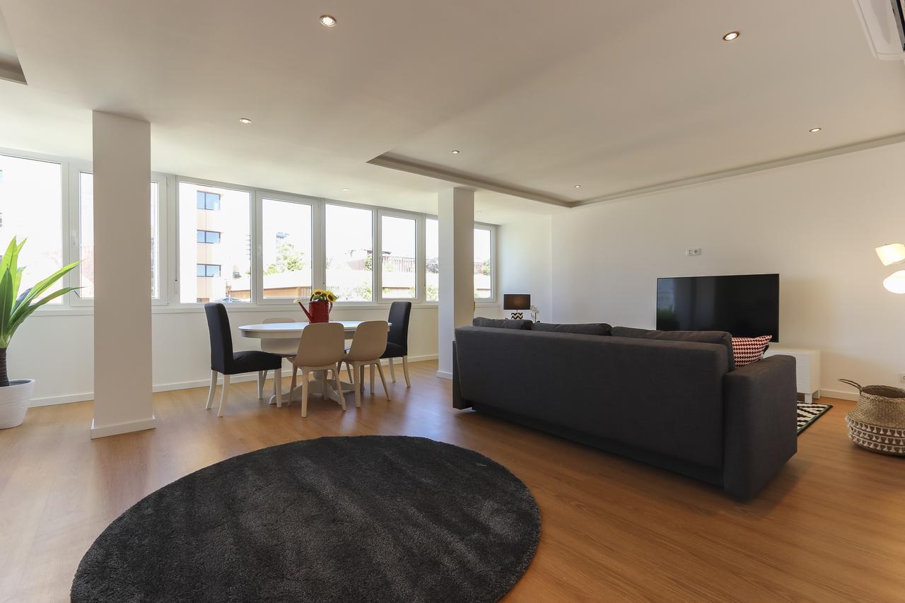 Apartment Marques Premium By Homing Lissabon