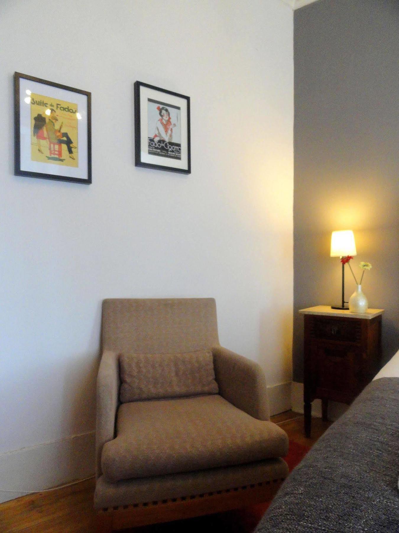 Hotel Experience Principe Real Lissabon