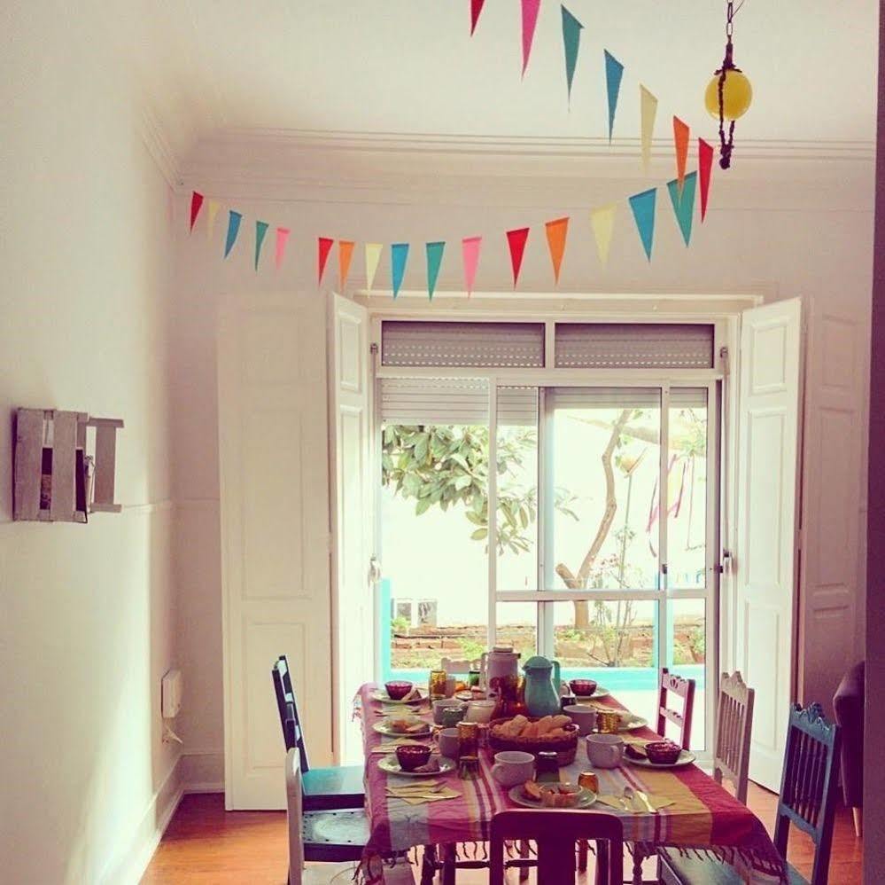 Luna Parque Alojamento de Acomodação e Pequeno-almoço