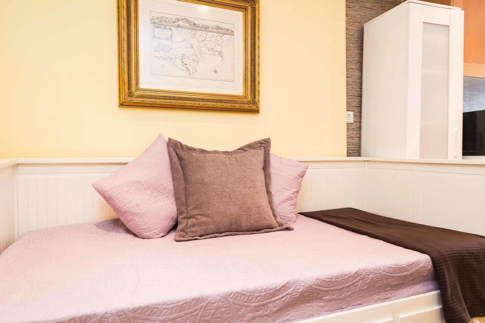 Cost Hotel Lissabon