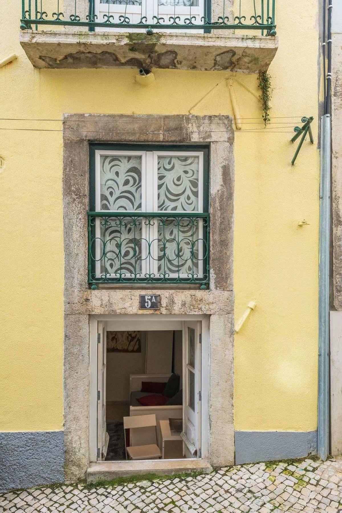 Cost Hotel Lissabon