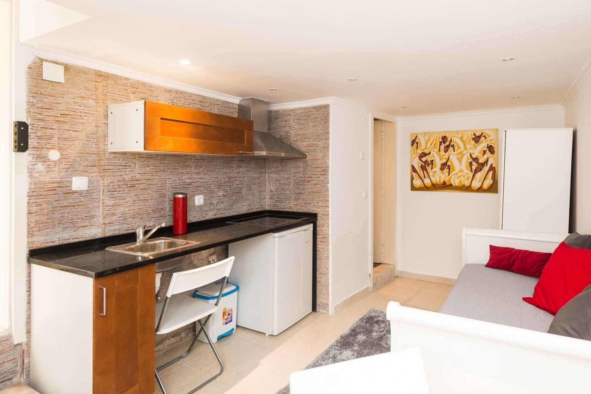 Cost Hotel Lissabon