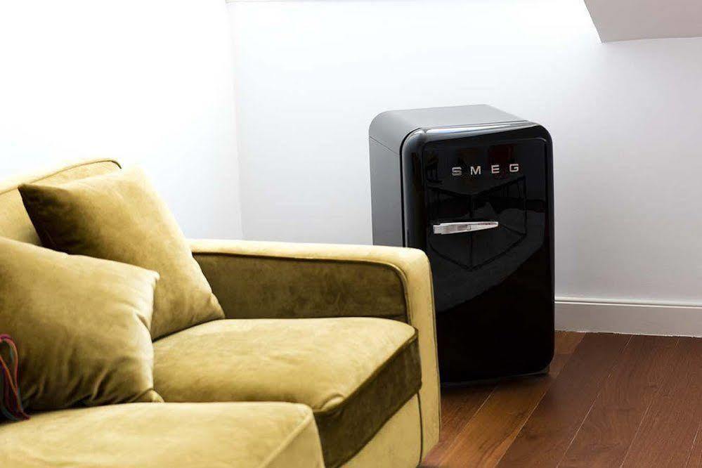 Luxury Suites Liberdade&lofts Liberdade Appartement *