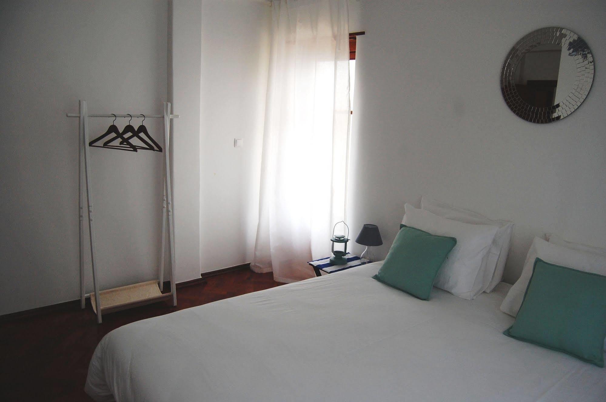 Casa Amarela Belem 2* Lisboa