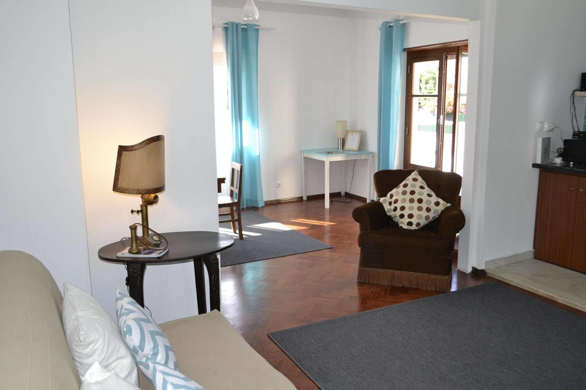 Casa Amarela Belem