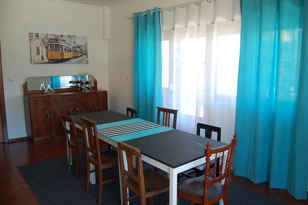 Casa Amarela Belem 2* Lisboa