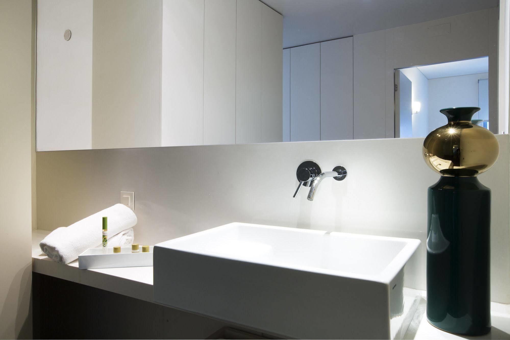 Oriente Marina By Iin - Parque Nacoes Appartement *