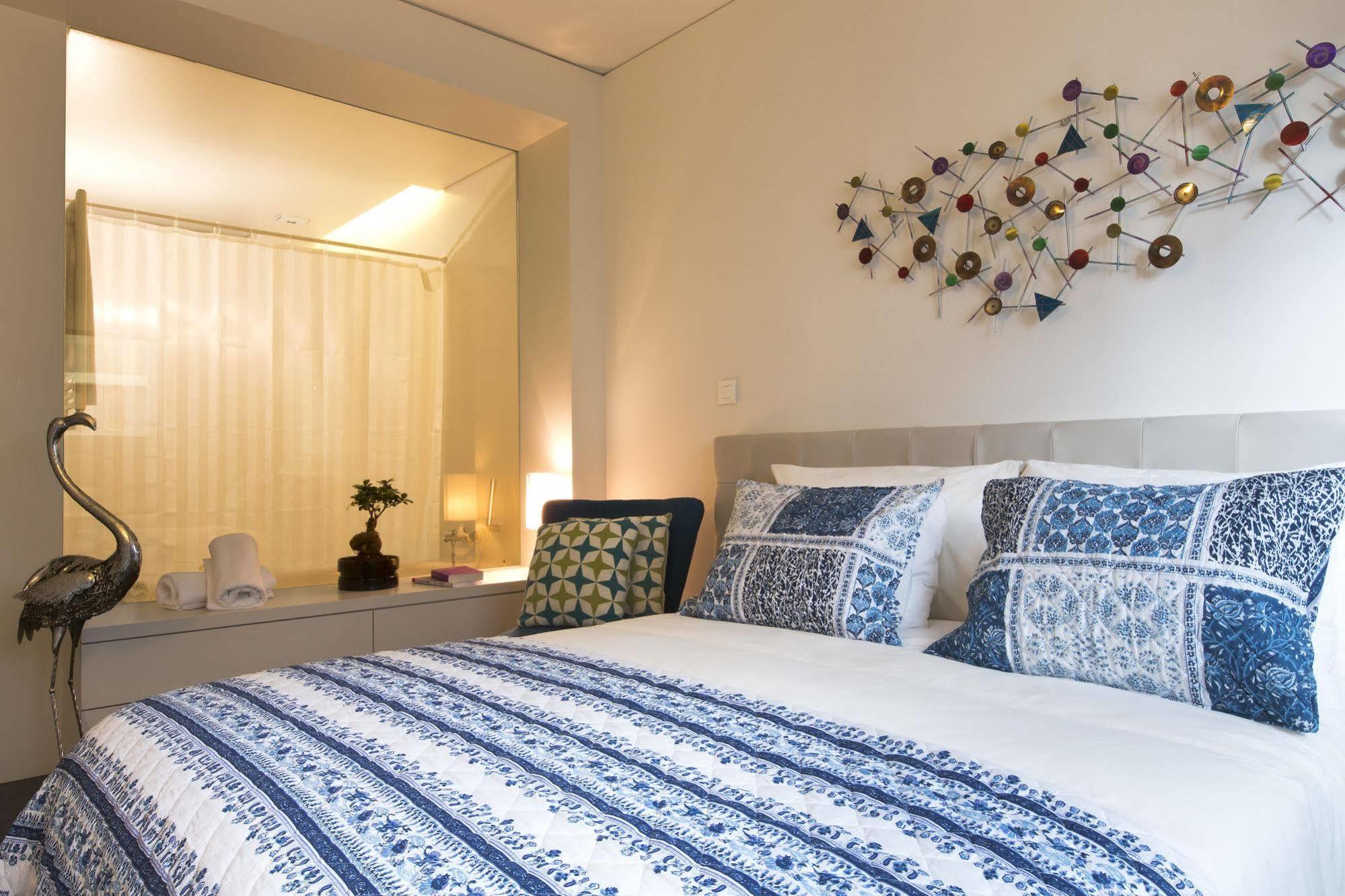 Oriente Marina By Iin - Parque Nacoes Appartement *