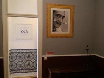 Casa de hóspedes Ritz & Freud Lisboa