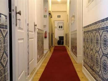 Casa de hóspedes Ritz & Freud