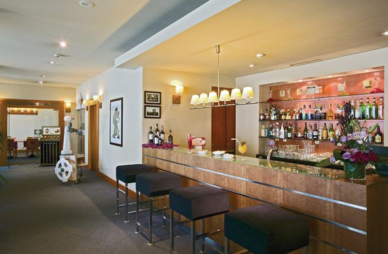 Hotel Mercure