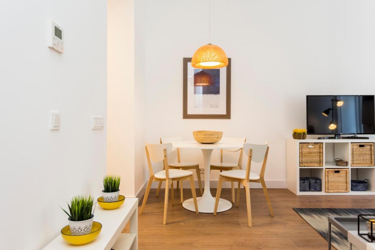 Open House - Boavista 62 Appartement Lisboa