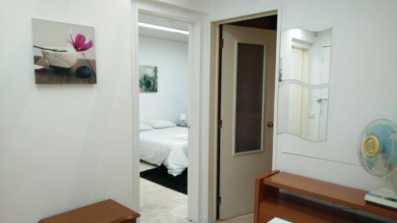 My Campo Pequeno Appartement *