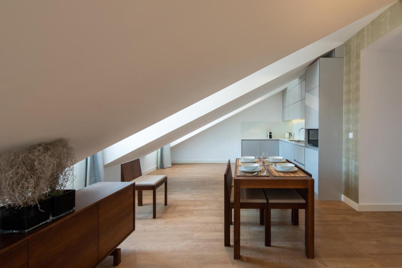 Appartement Augusta *