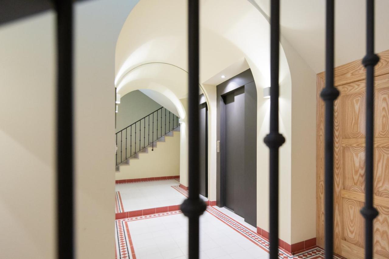 Appartement Augusta Lisboa