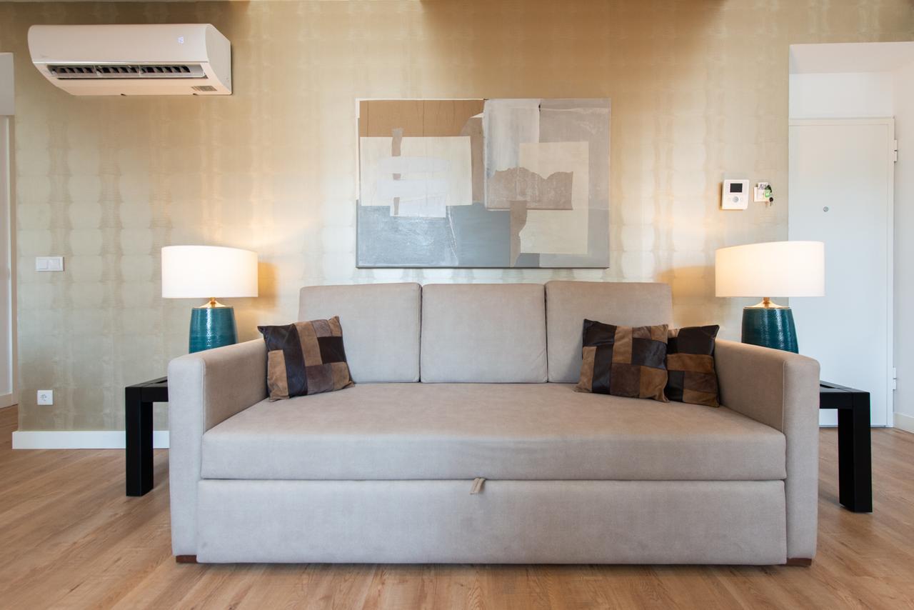 Augusta Appartement *