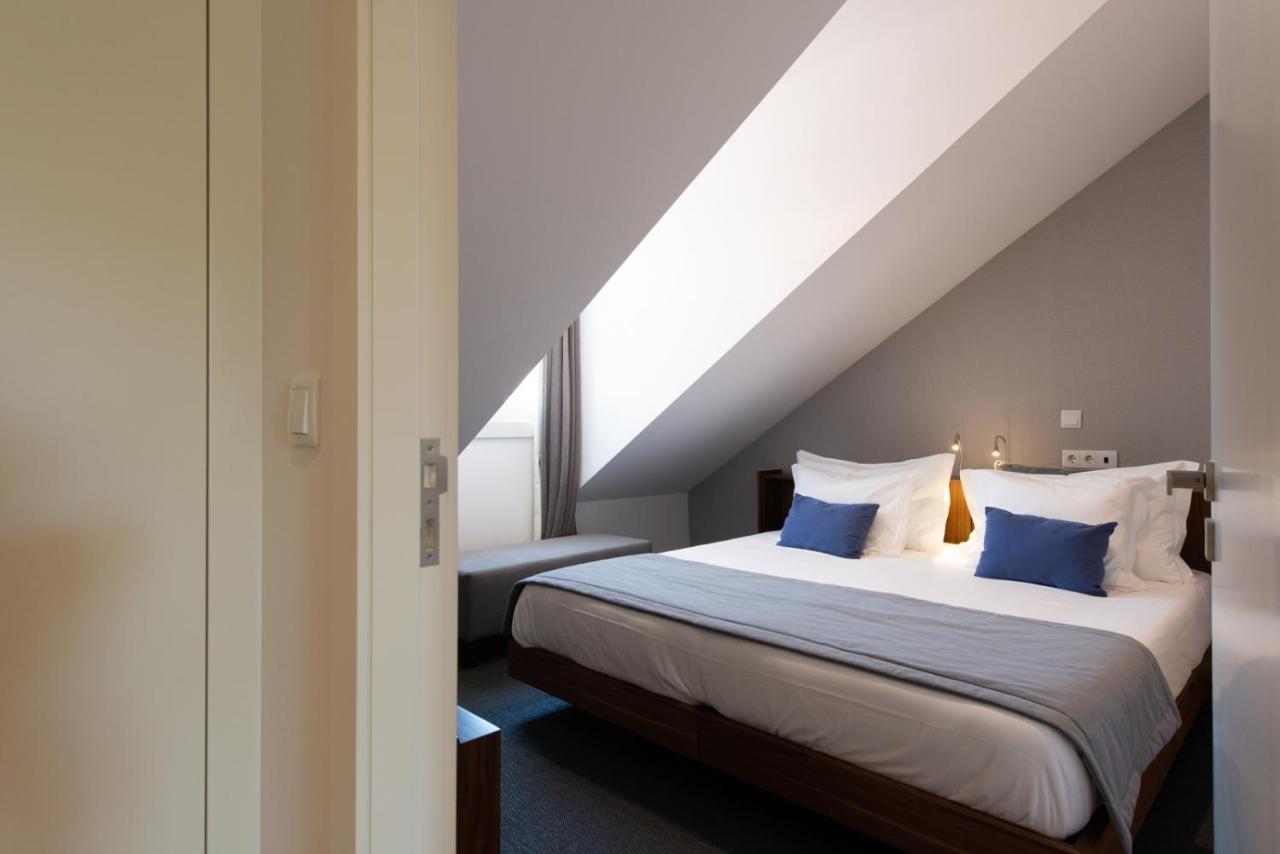 Appartement Augusta Lisboa