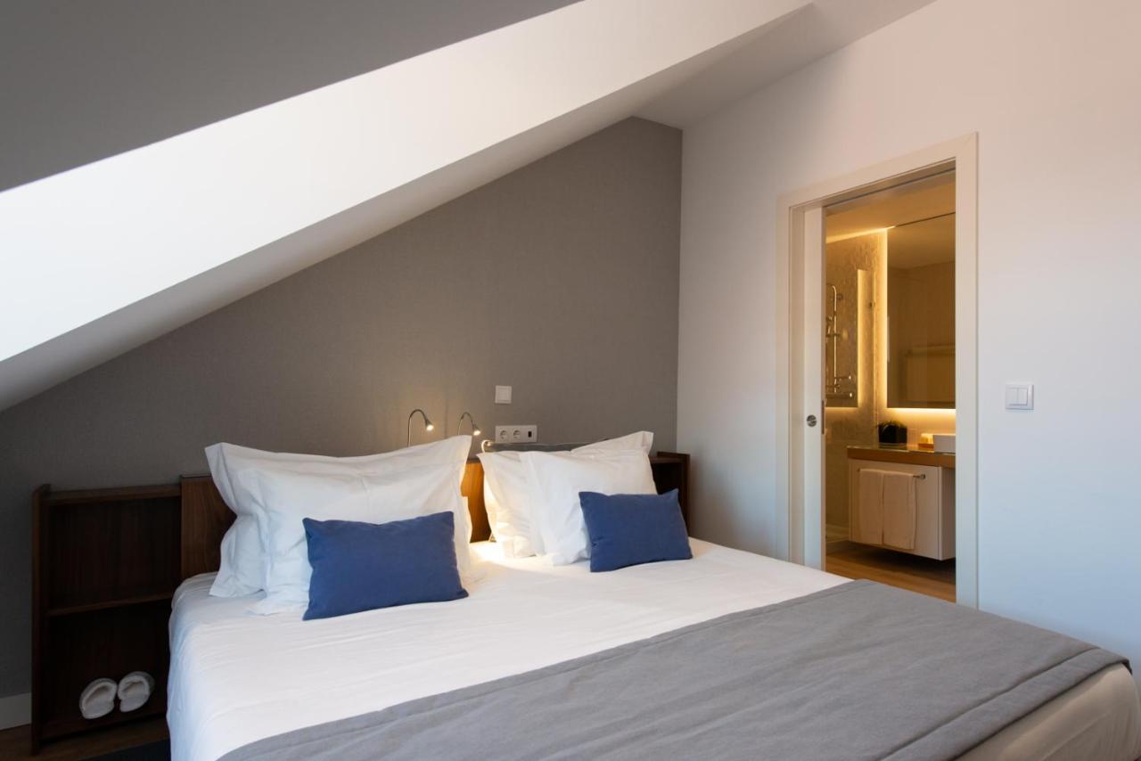 Augusta Appartement Lisboa