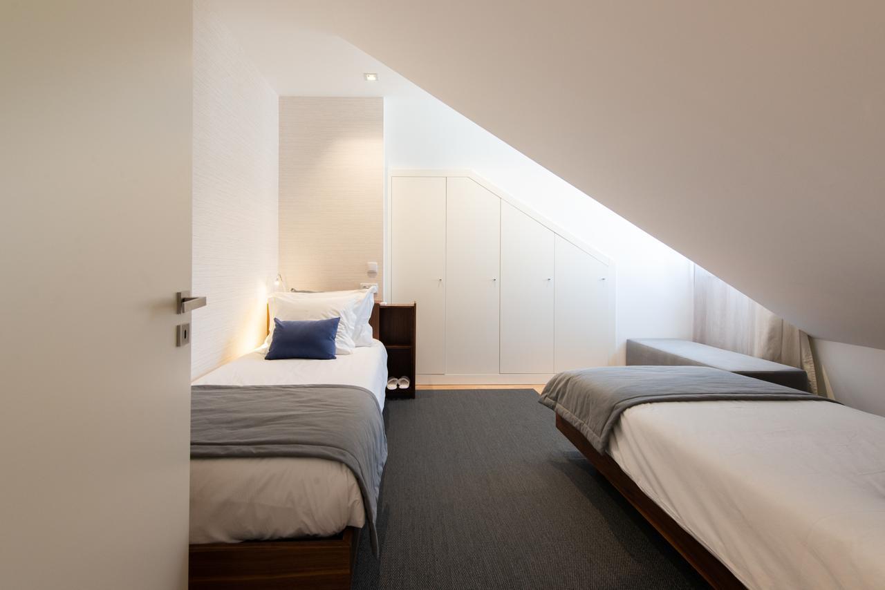 Augusta Appartement *