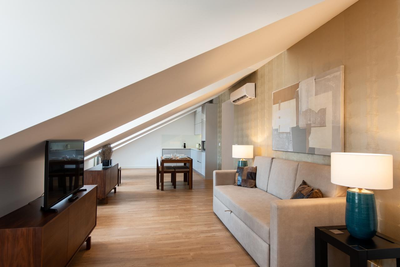 Appartement Augusta Lisboa
