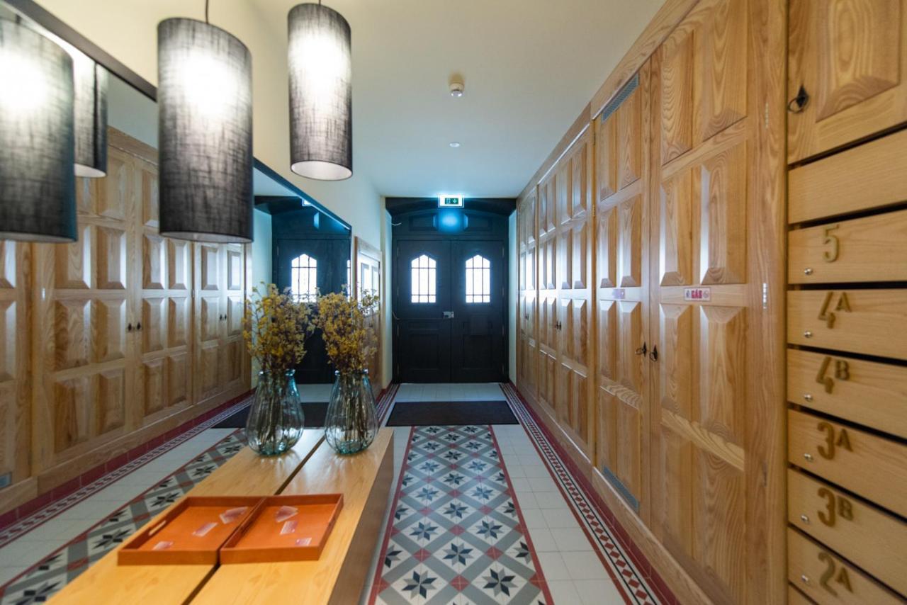 Augusta Appartement