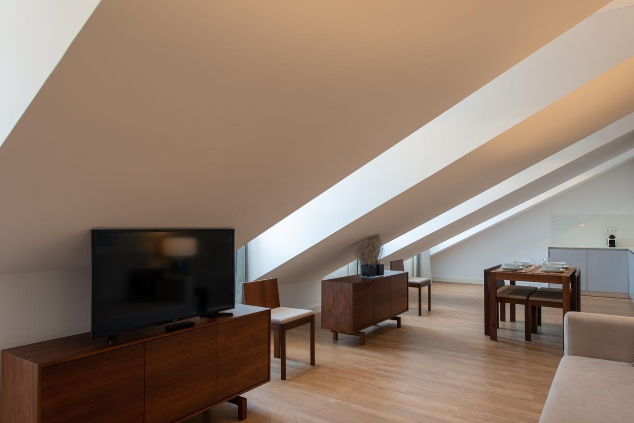 Augusta Appartement