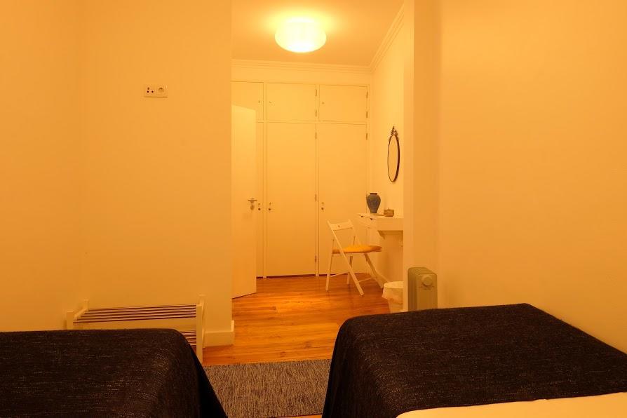 Apartamento Lights *