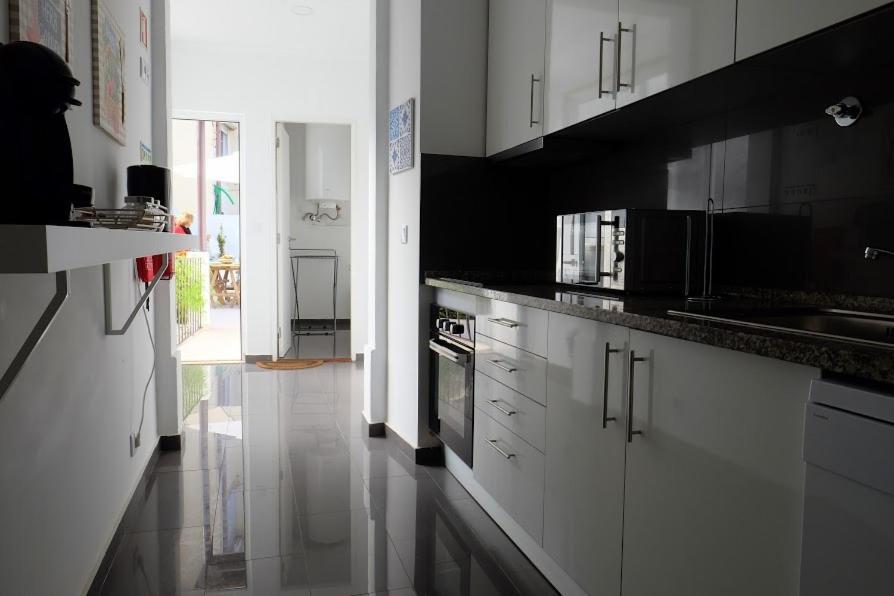 Apartamento Lights