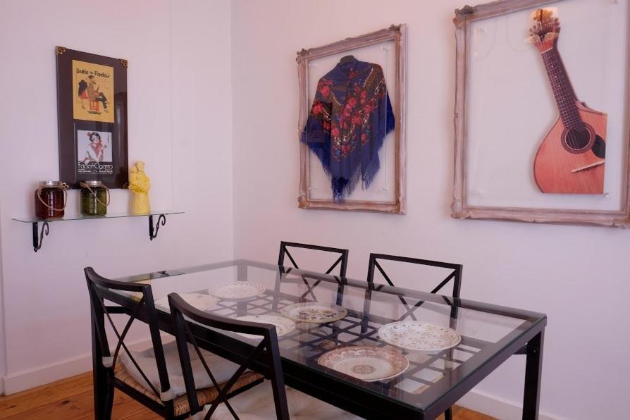 Apartamento Lights *
