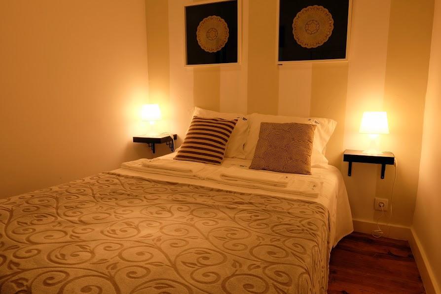 Lights Apartamento *