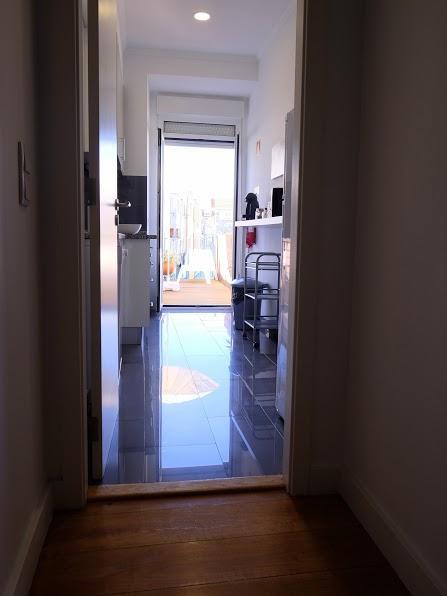 Apartamento Lights