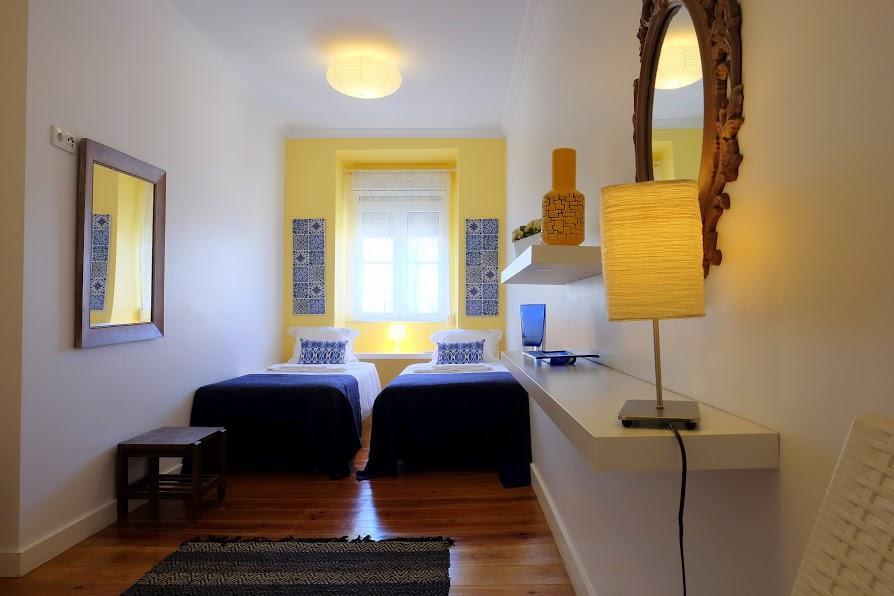 Lights Apartamento