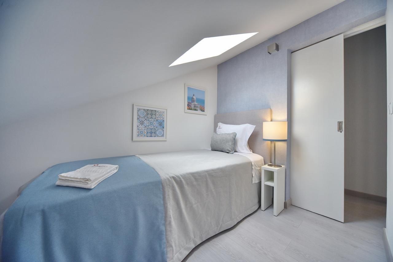 Maison d'hôtes Alunni Stacc *