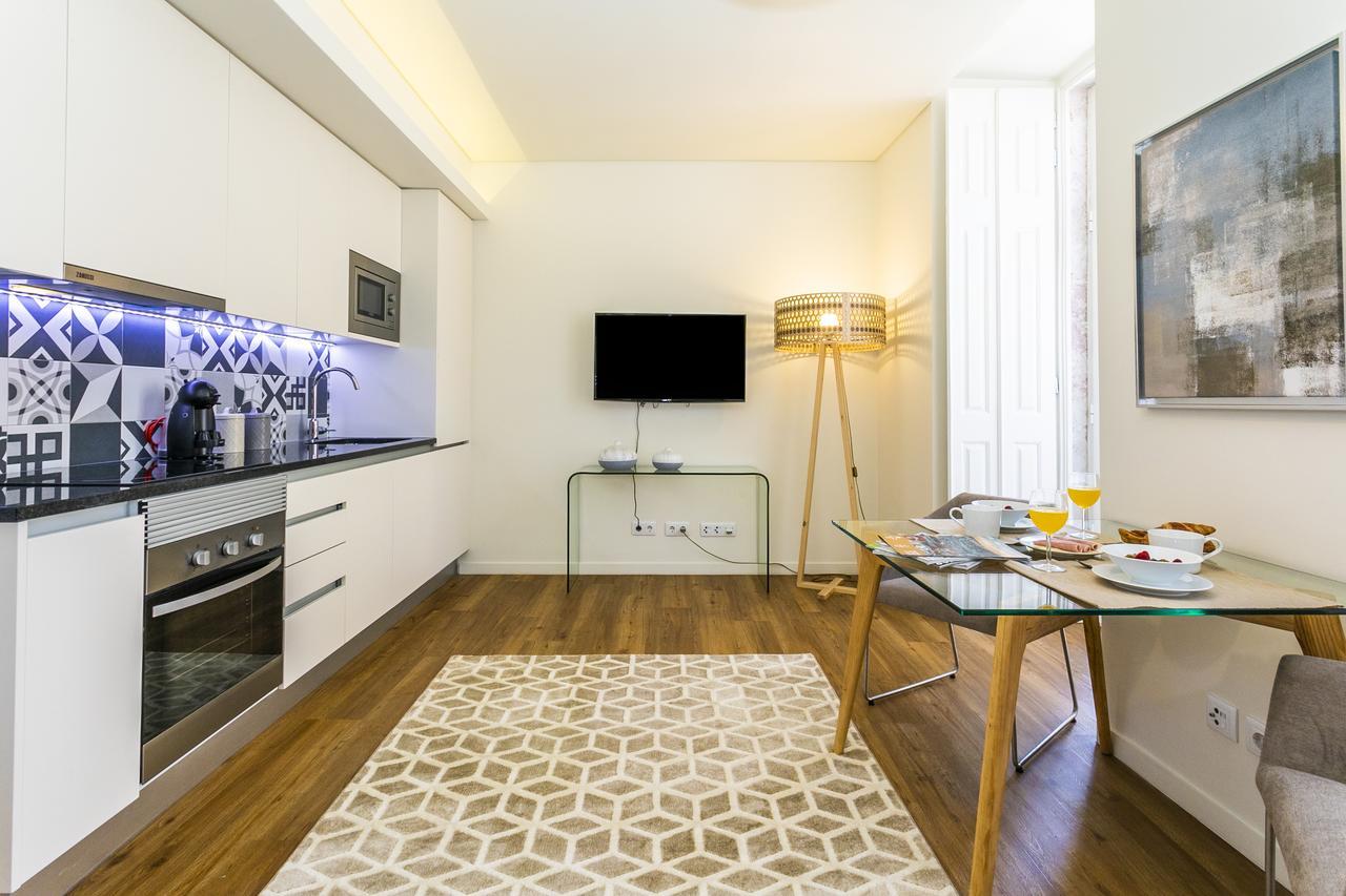 Lxway Alcantara Luxury Lisboa