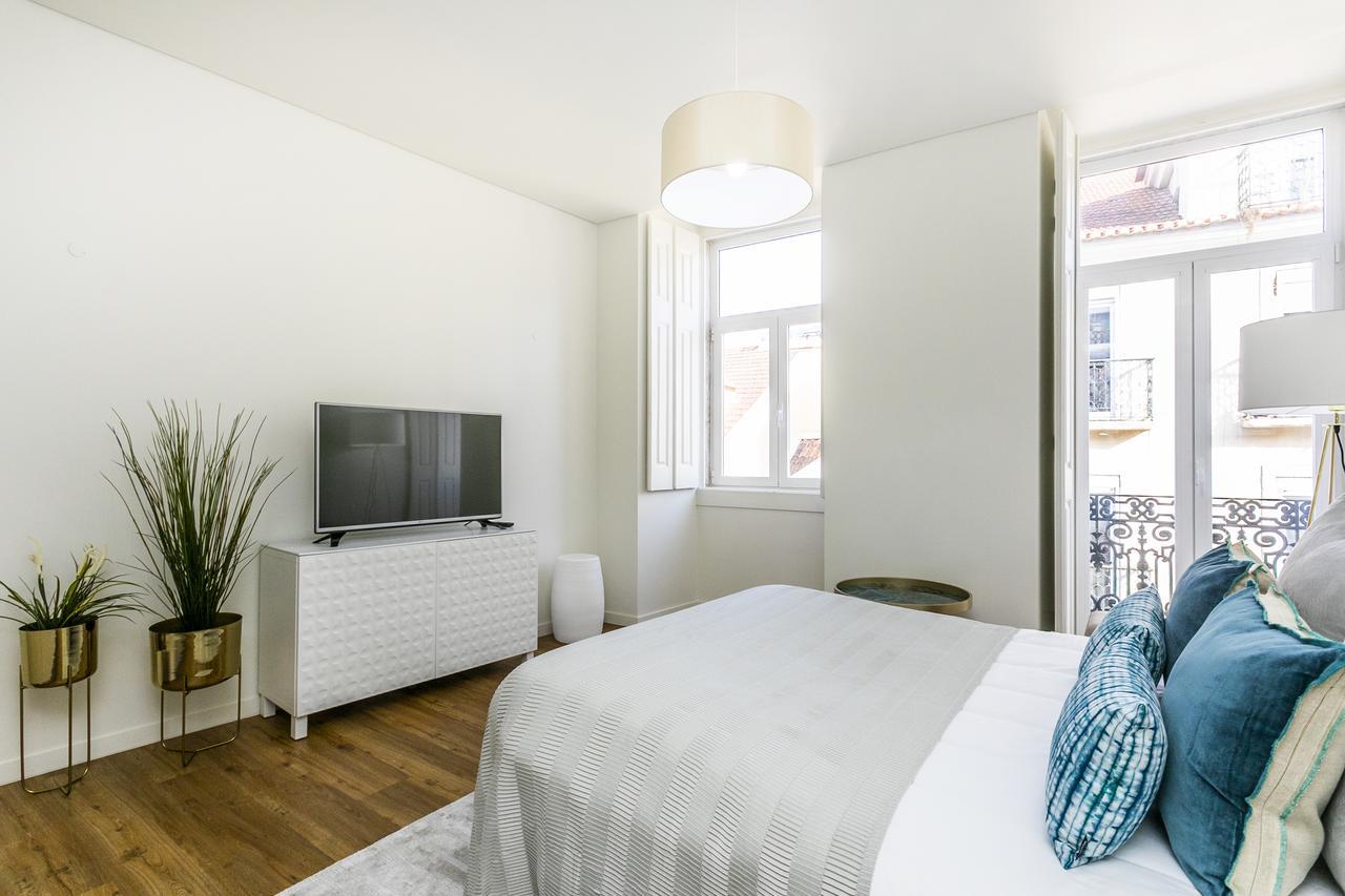 Lxway Alcantara Luxury Appartement Lisboa