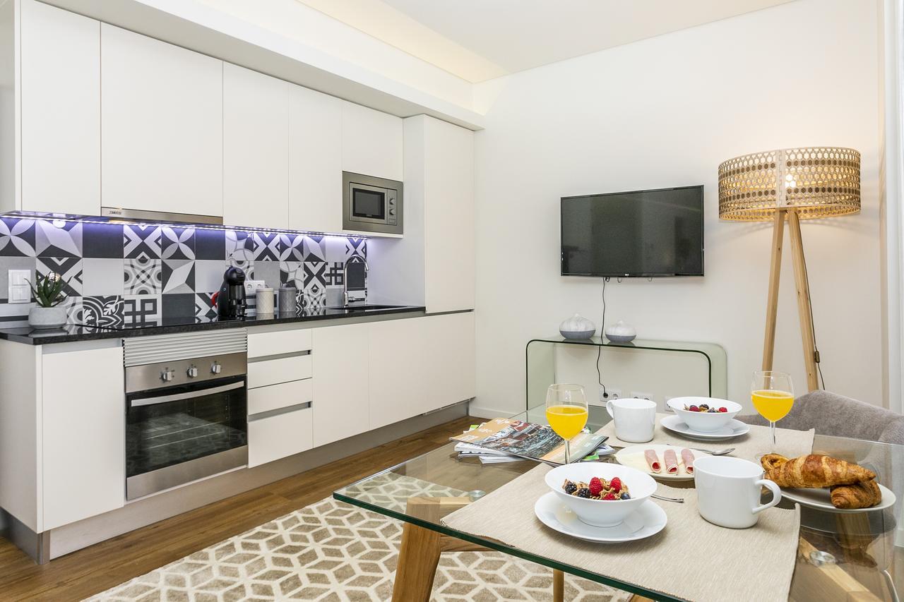 Lxway Alcantara Luxury Appartement *