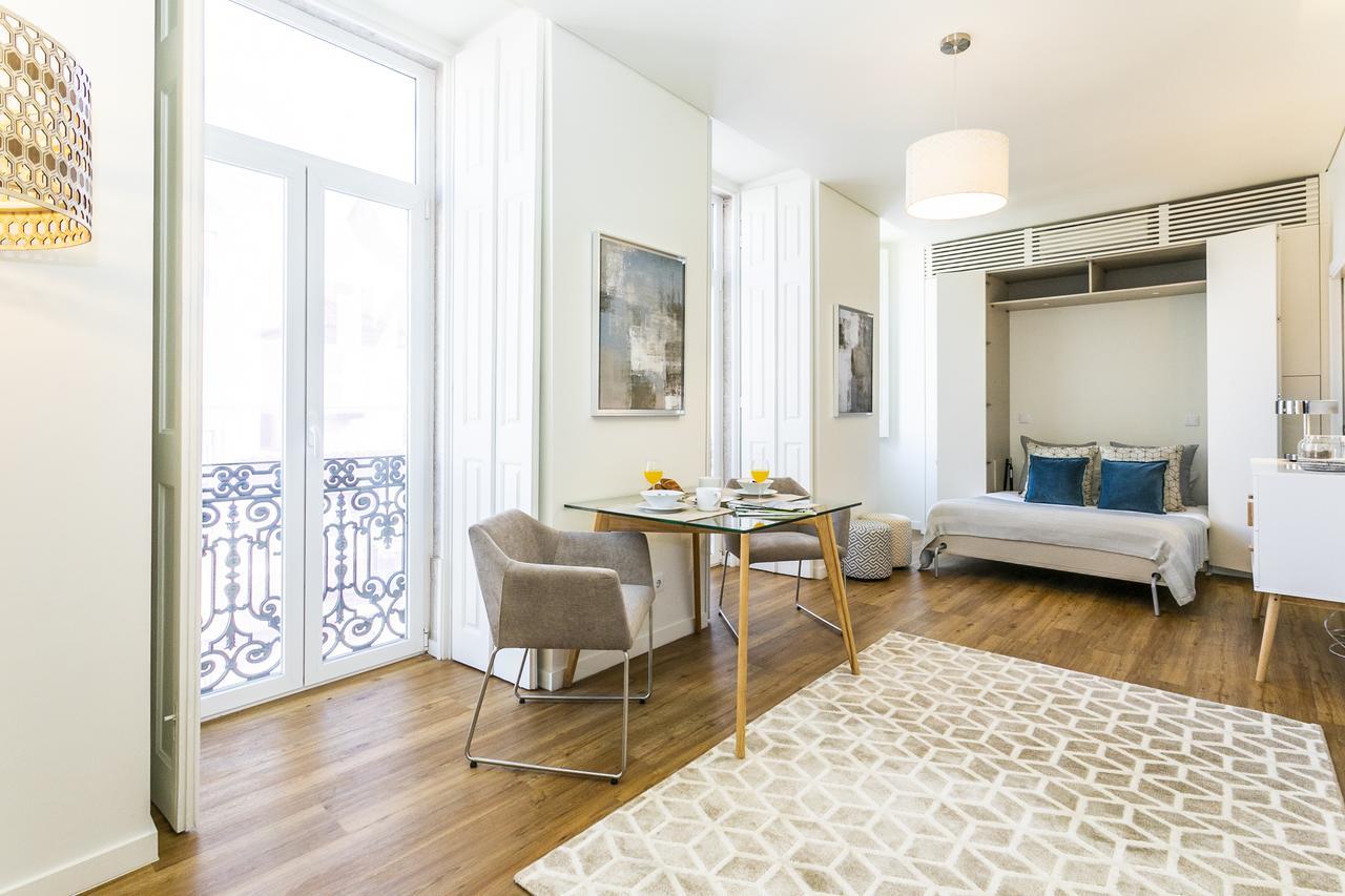 Lxway Alcantara Luxury Lisboa