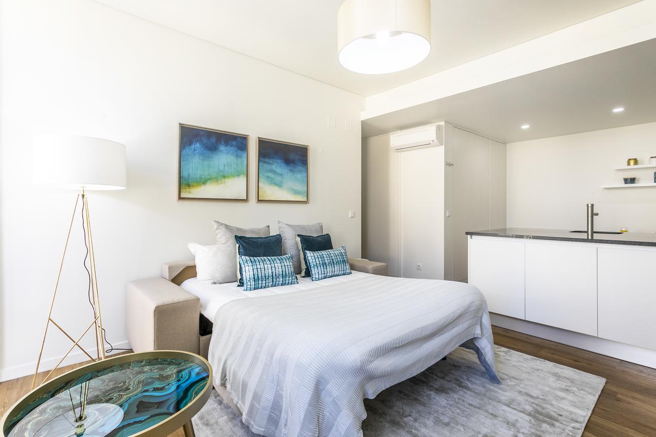Appartement Lxway Alcantara Luxury Lisboa